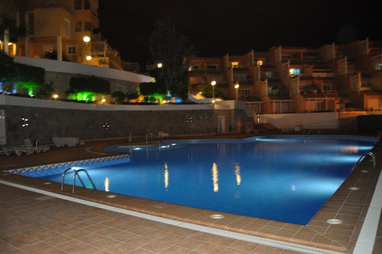 Las Velas Costa Adeje  ภายนอก รูปภาพ